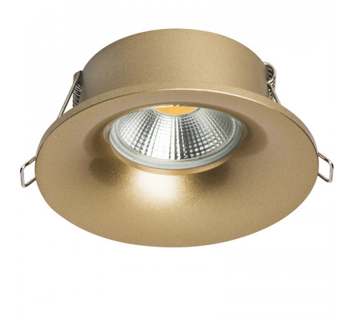 Встраиваемый светильник Lightstar Levigo 010023 Встраиваемый светильник Lightstar Levigo 010023
