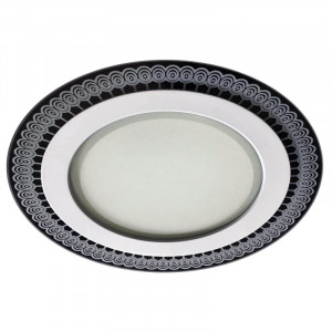 Встраиваемый светильник ЭРА DK LED 9-12 Б0028263