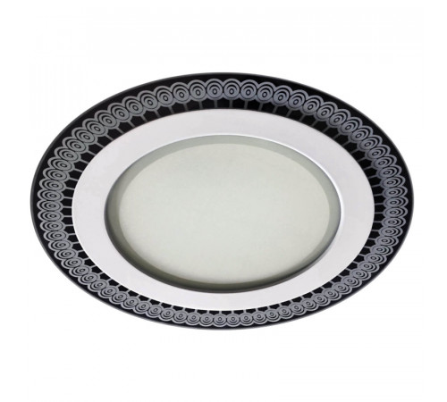 Встраиваемый светильник ЭРА DK LED 9-12 Б0028263 Встраиваемый светильник ЭРА DK LED 9-12 Б0028263