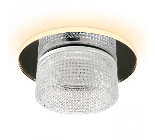 Встраиваемый светильник Ambrella Light Techno Spot TN350