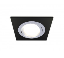 Встраиваемый светильник Ambrella Light Techno Spot XC7632082 (C7632, N7003)