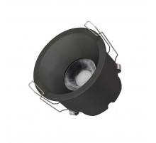 Встраиваемый светильник Arlight MS-HARBOR-R82-10W Warm3000 048288