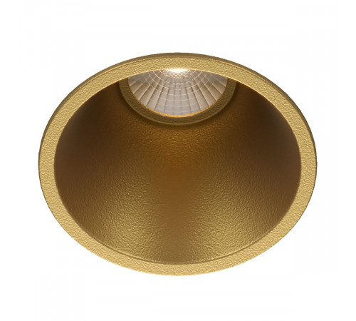 Встраиваемый светильник Voltalighting Omega DL0401.60.3K.G Встраиваемый светильник Voltalighting Omega DL0401.60.3K.G