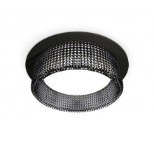 Встраиваемый светильник Ambrella Light Techno Spot XC8051031 (C8051, N8484)