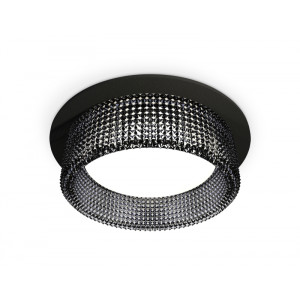 Встраиваемый светильник Ambrella Light Techno Spot XC8051031 (C8051, N8484)