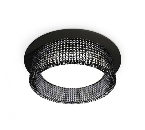 Встраиваемый светильник Ambrella Light Techno Spot XC8051031 (C8051, N8484) Встраиваемый светильник Ambrella Light Techno Spot XC8051031 (C8051, N8484)