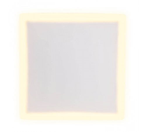 Встраиваемый светодиодный светильник Ambrella Light Led Downlight DCR333 Встраиваемый светодиодный светильник Ambrella Light Led Downlight DCR333