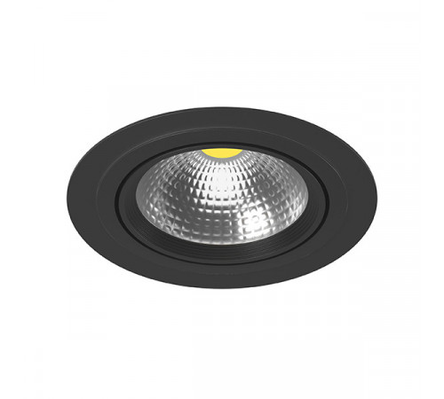 Встраиваемый светильник Lightstar INTERO 111 i91707 (217917+217907) Встраиваемый светильник Lightstar INTERO 111 i91707 (217917+217907)