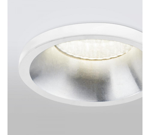 Встраиваемый светодиодный светильник Elektrostandard 15269/LED 4690389174384 Встраиваемый светодиодный светильник Elektrostandard 15269/LED 4690389174384