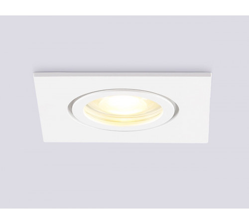 Встраиваемый светильник Ambrella Light IP Protect TN1160