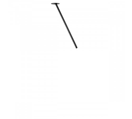 Встраиваемый светильник Loft IT Cane 10359/500 Black