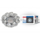 Встраиваемый светильник Fametto Peonia DLS-P114 GU5.3 CHROME/CLEAR 10547