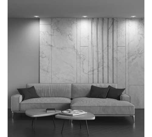 Встраиваемый светодиодный светильник Maytoni Phanton DL303-L7B