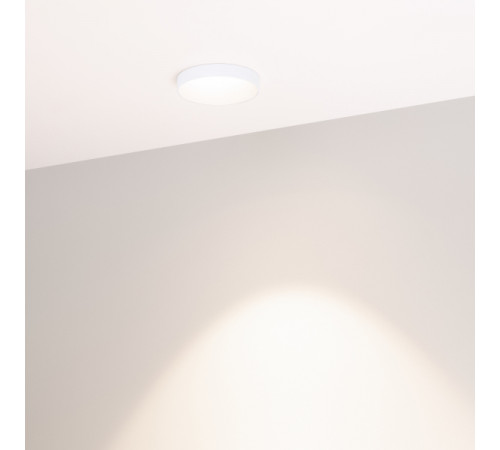 Встраиваемый светильник Arlight MS-Volcano-Built-R82-10W Warm3000 033663 Встраиваемый светильник Arlight MS-Volcano-Built-R82-10W Warm3000 033663