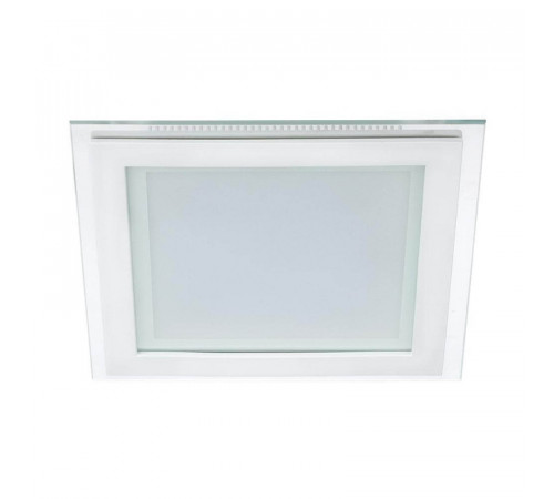 Встраиваемый светодиодный светильник Arlight LT-S160x160WH 12W Warm White 015562 Встраиваемый светодиодный светильник Arlight LT-S160x160WH 12W Warm White 015562