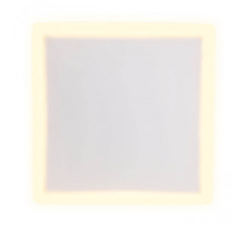 Встраиваемый светодиодный светильник Ambrella Light Led Downlight DCR335 Встраиваемый светодиодный светильник Ambrella Light Led Downlight DCR335
