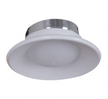 Встраиваемый светильник Reluce 16090-9.0-001RLD MR16 SWT