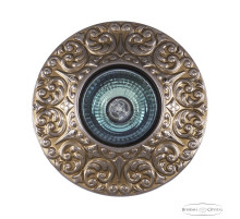 Встраиваемый светильник Bohemia Ivele Crystal 1790/10/OL NG
