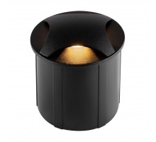 Встраиваемый светодиодный светильник Maytoni Biscotti O036-L3B3K