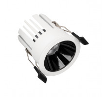 Встраиваемый светильник Arlight MS-Atlas-Built-R66-15W Warm3000 035455