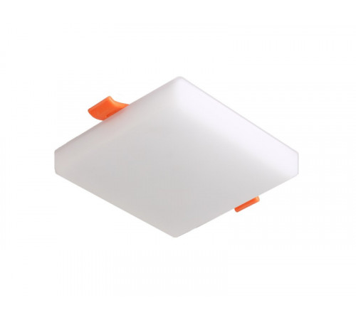 Встраиваемый светильник Crystal Lux CLT 501C170 WH 3000K Встраиваемый светильник Crystal Lux CLT 501C170 WH 3000K