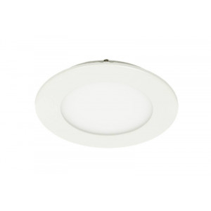 Встраиваемый светильник Arte Lamp Fine A2606PL-1WH