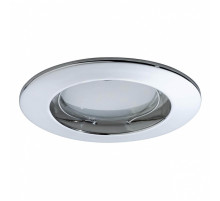 Встраиваемый светодиодный светильник Paulmann Premium Line Coin 92828