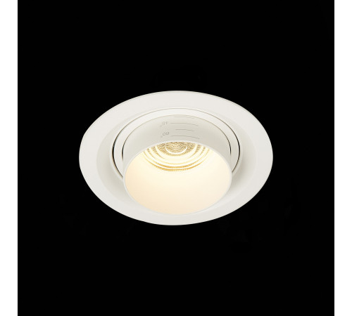Встраиваемый светильник ST Luce ST701.538.12 Встраиваемый светильник ST Luce ST701.538.12