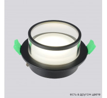 Встраиваемый светильник Crystal Lux CLT 061C1 BL