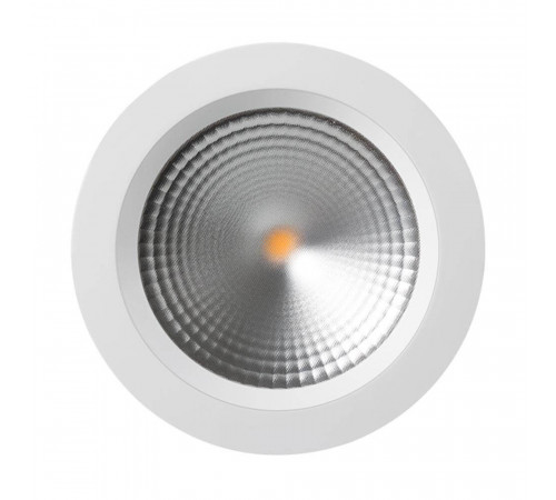 Встраиваемый светодиодный светильник Arlight LTD-220WH-Frost-30W Day White 021498 Встраиваемый светодиодный светильник Arlight LTD-220WH-Frost-30W Day White 021498