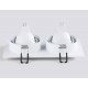 Встраиваемый светильник Ambrella Light Techno Spot Standard Tech TN102731