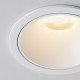 Встраиваемый светильник Maytoni Alfa LED DL043-01-10W3K-RD-W-1