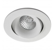 Встраиваемый светильник AM Group AM302 WH