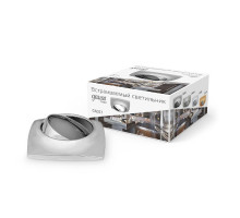 Встраиваемый светильник Gauss Metal Exclusive CA067