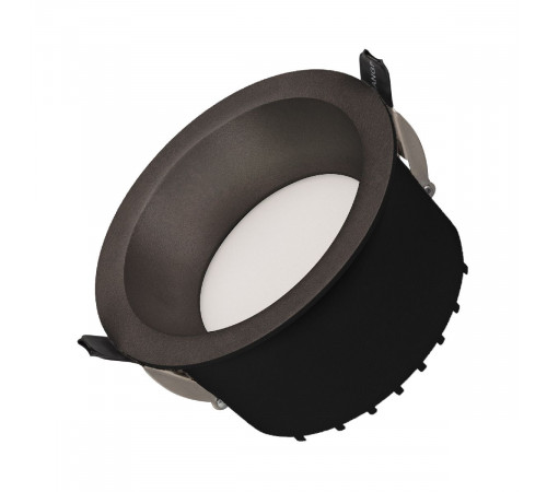 Встраиваемый светильник Arlight MS-DROP-BUILT-R105-14W Warm3000 (BK, 85 deg, 230V) 041495 Встраиваемый светильник Arlight MS-DROP-BUILT-R105-14W Warm3000 (BK, 85 deg, 230V) 041495