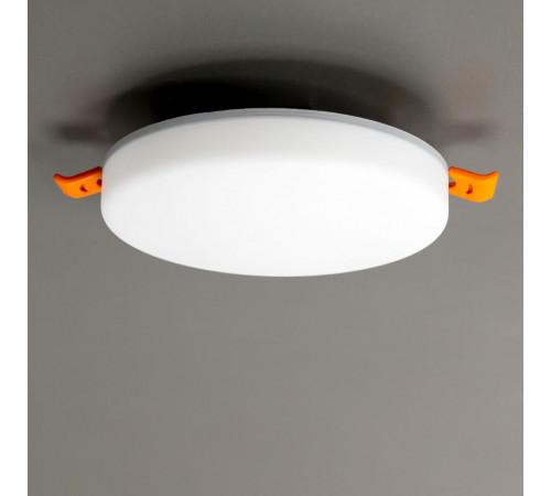 Встраиваемый светильник Citilux Вега CLD5315W Встраиваемый светильник Citilux Вега CLD5315W