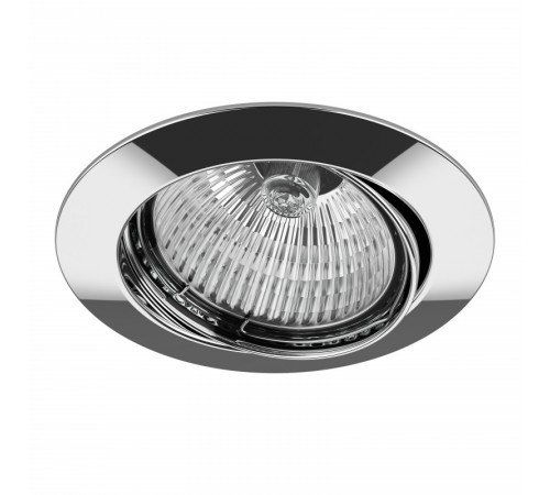 Встраиваемый светильник Lightstar Lega Hi Adj 011024 Встраиваемый светильник Lightstar Lega Hi Adj 011024