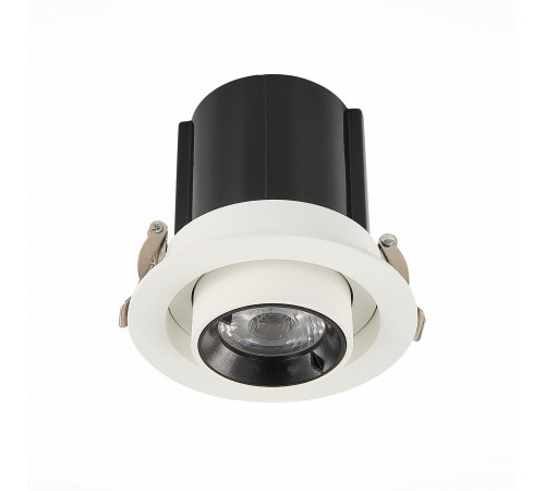 Встраиваемый светильник ST Luce ST702.248.12