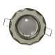 Встраиваемый светильник Elvan TCH-16-MR16-5.3-Wh-Ch