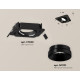Встраиваемый светильник Ambrella Light Techno Spot XC7659021 (C7659, N7031)