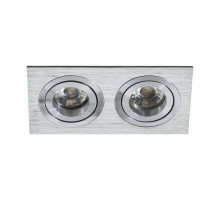 Встраиваемый светильник Eglo Terni Pro 61532