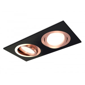 Встраиваемый светильник Ambrella Light Techno Spot XC7636084 (C7636, N7005)