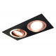 Встраиваемый светильник Ambrella Light Techno Spot XC7636084 (C7636, N7005)