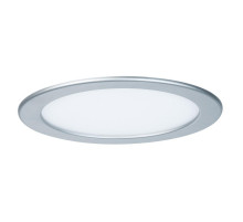 Встраиваемый светодиодный светильник Paulmann Quality Line Panel 92075