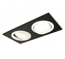 Встраиваемый светильник Ambrella Light Techno Spot XC7636080 (C7636, N7001)