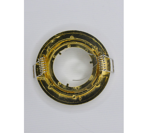 Встраиваемый светильник Elvan TCH-204-MR16-5.3-SG-G