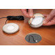 Встраиваемый светодиодный светильник Paulmann Special Line Deco UpDownlight 93768