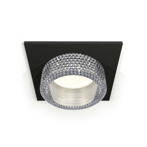 Встраиваемый светильник Ambrella Light Techno Spot XC6521040 (C6521, N6150)
