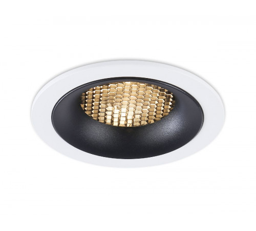 Встраиваемый светильник Ambrella Light Techno Spot Standard Tech TN102722 Встраиваемый светильник Ambrella Light Techno Spot Standard Tech TN102722