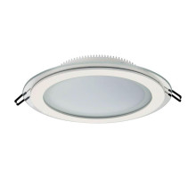 Встраиваемый светодиодный светильник Horoz Clara-15 15W 4200К белый 016-016-0015 (HL689LG) HRZ00000361 Встраиваемый светодиодный светильник Horoz Clara-15 15W 4200К белый 016-016-0015 (HL689LG) HRZ00000361
